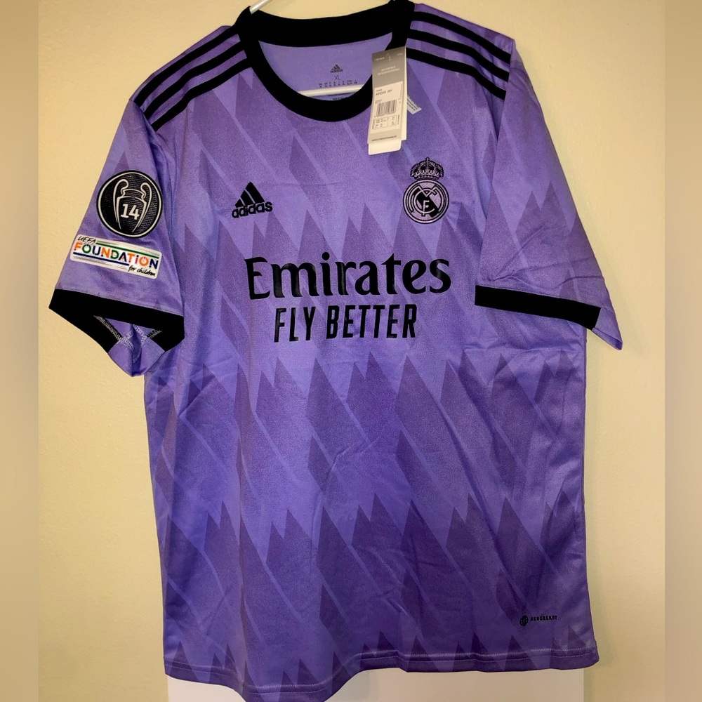 *NEW* Karim Benzema #9 Real Madrid